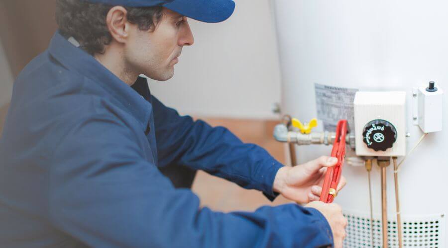 Professional Leak Detection Services in Bloomfield, NE